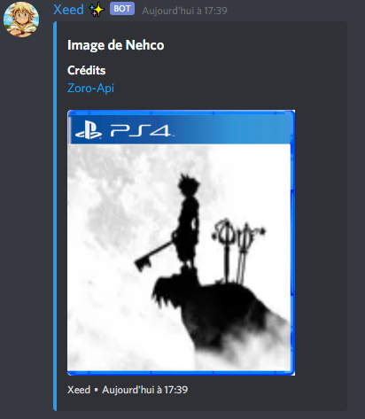 Image Error