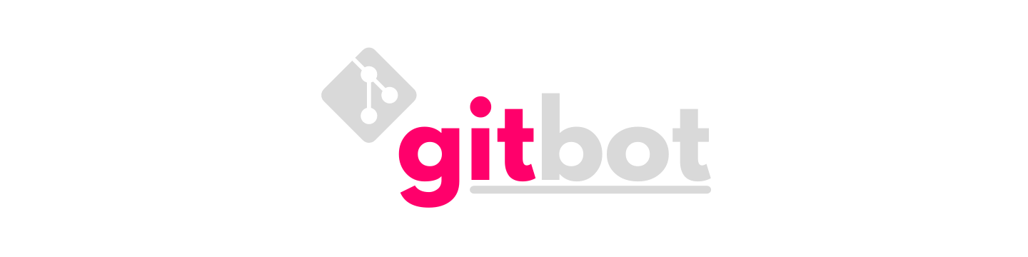 GitBot Banner