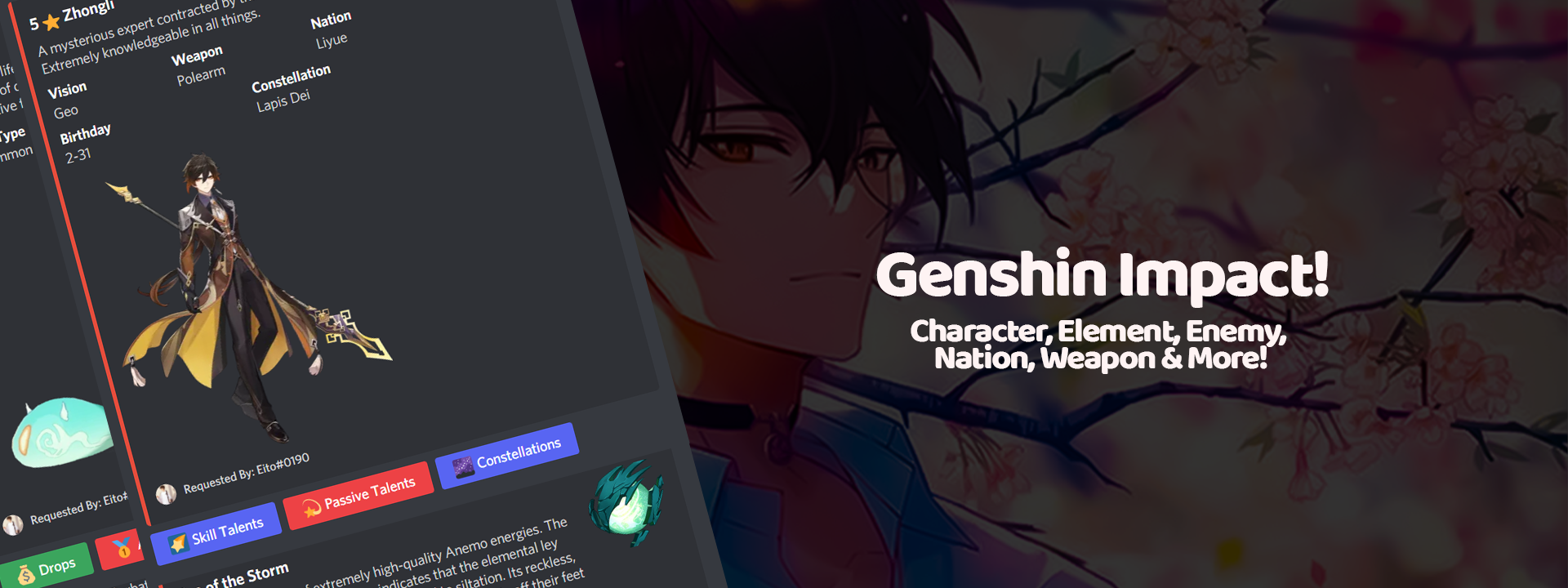 Genshin Impact