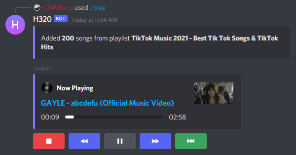 Music